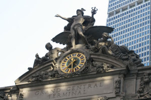 grand central nyc